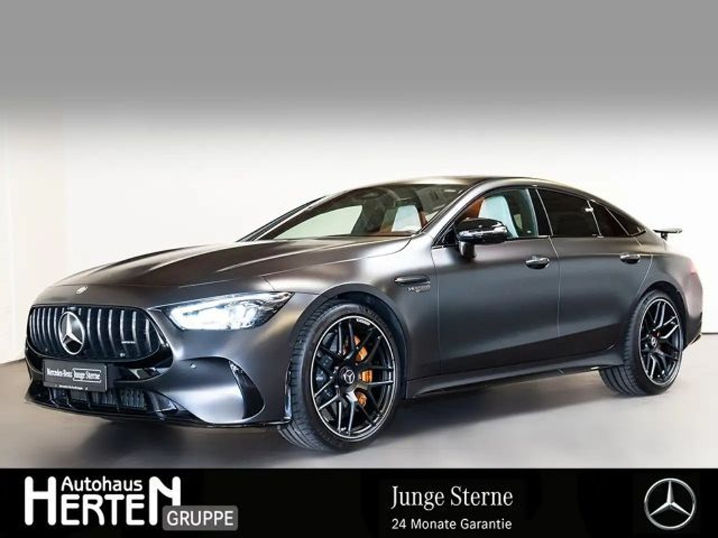 Mercedes-Benz AMG GT Mercedes-AMG GT 63 S E Performance+NIGHT II+360°