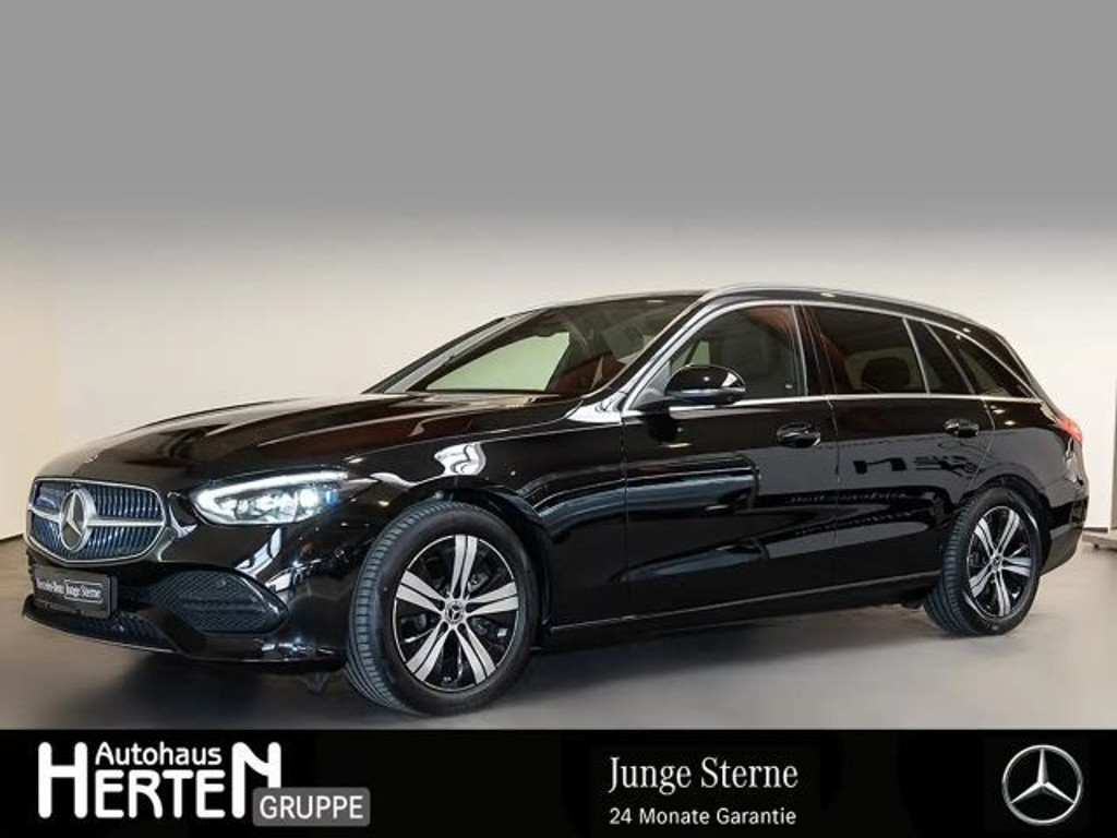 Mercedes-Benz C-Klasse C 220 AVANTGARDE Estate C 220 d