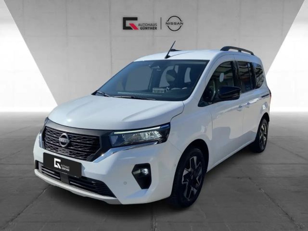 Nissan Townstar