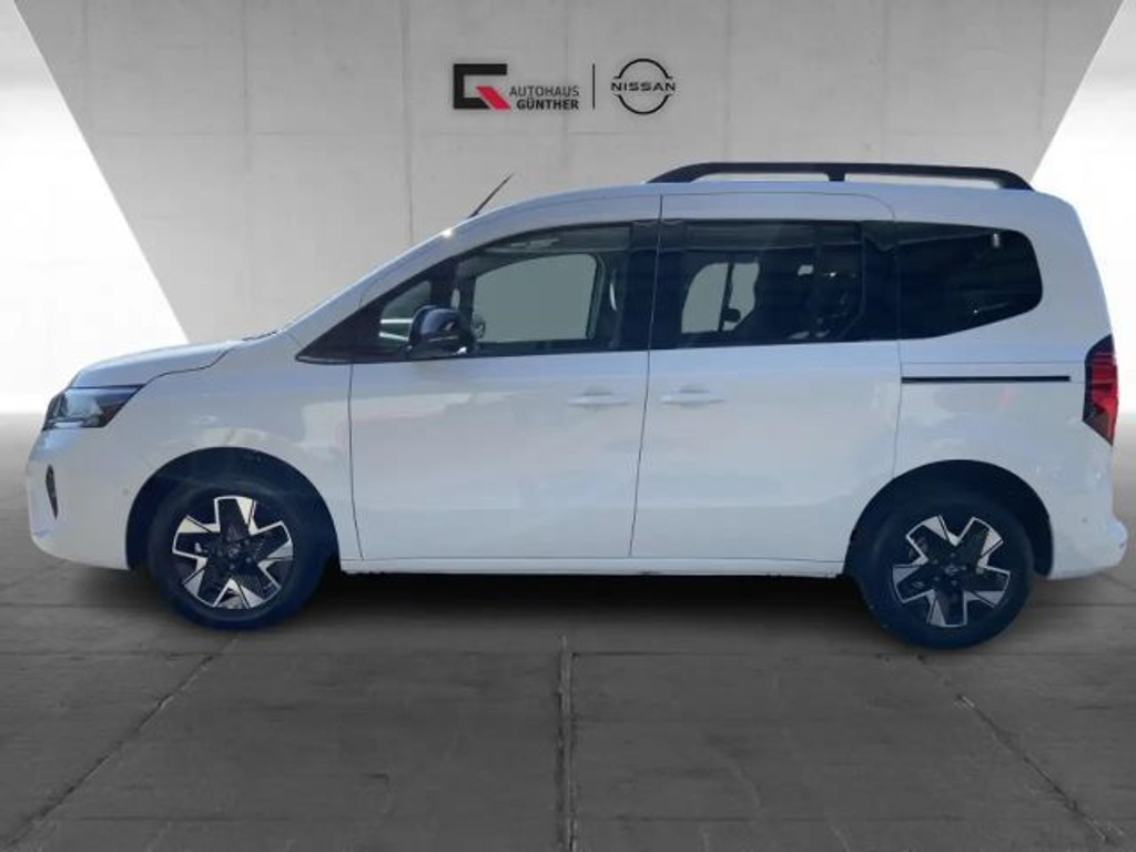 Nissan Townstar