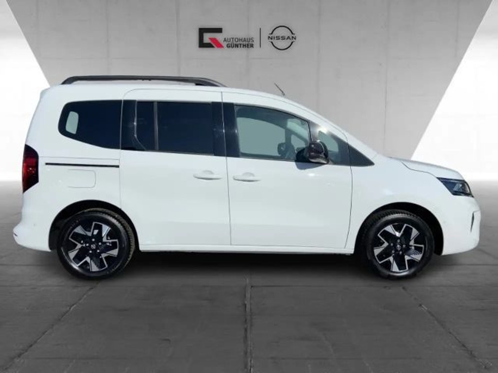 Nissan Townstar