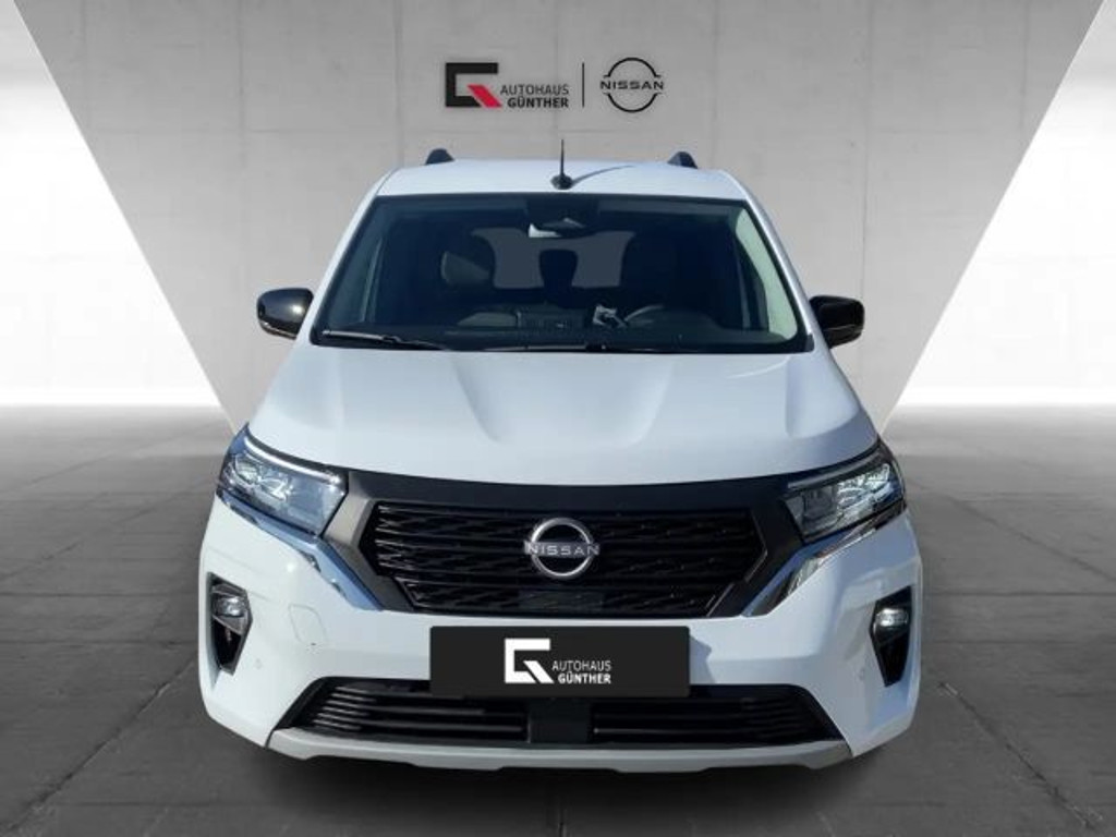 Nissan Townstar