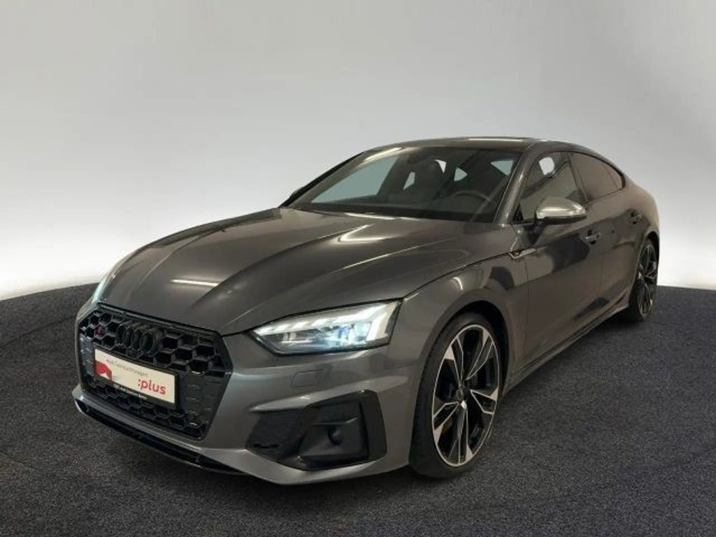 Audi S5 TDI tiptr. STDHZG MATRIX NAVI RFK