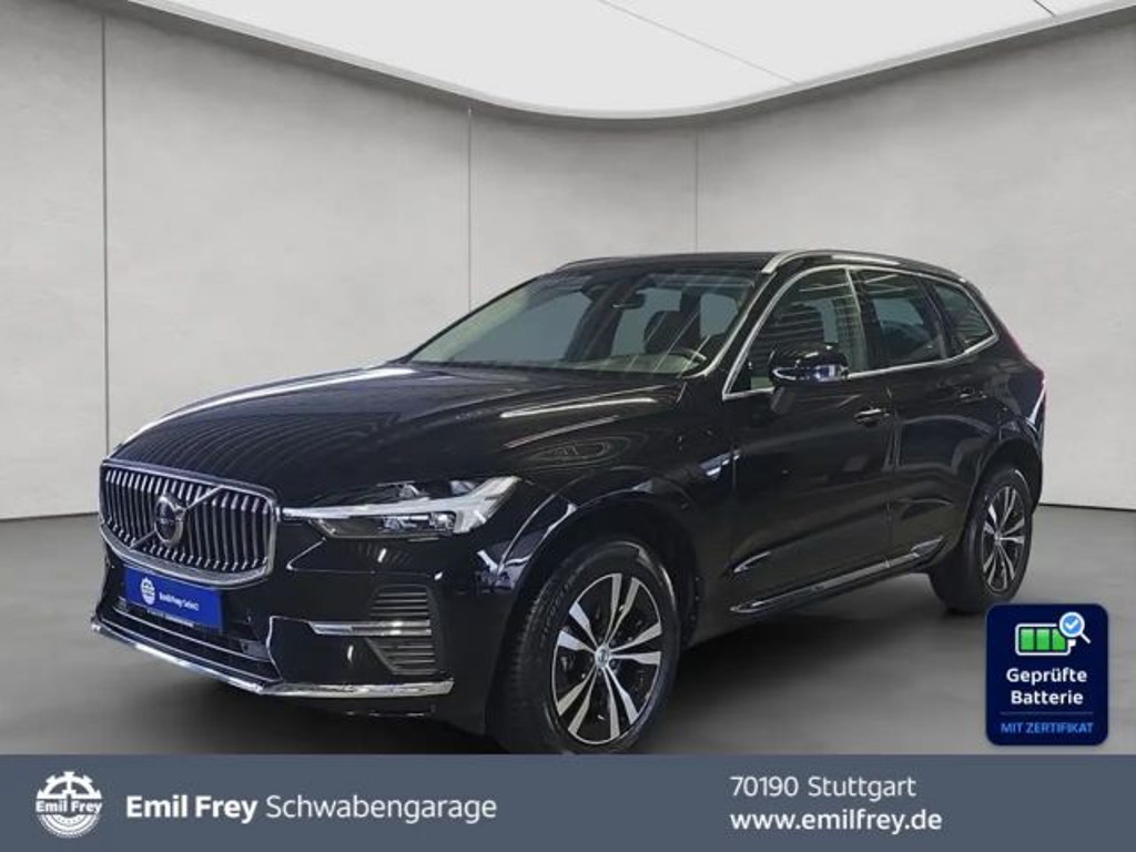 Volvo XC60 AWD T8 Recharge Core