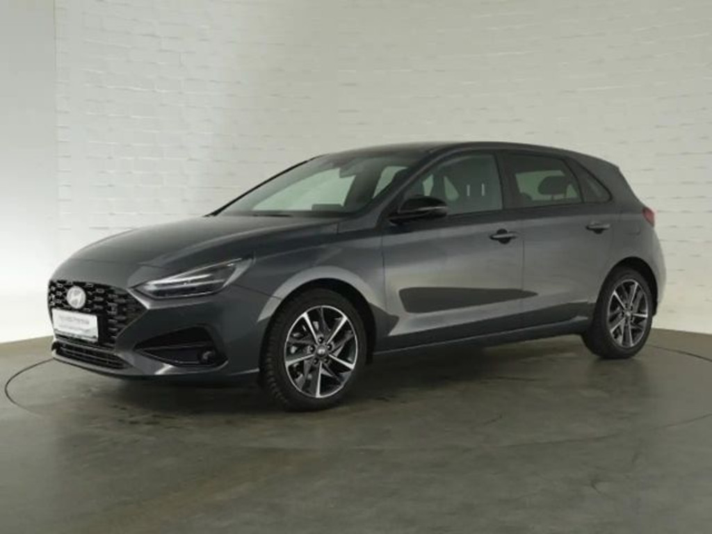Hyundai i30 T-GDi Advantage