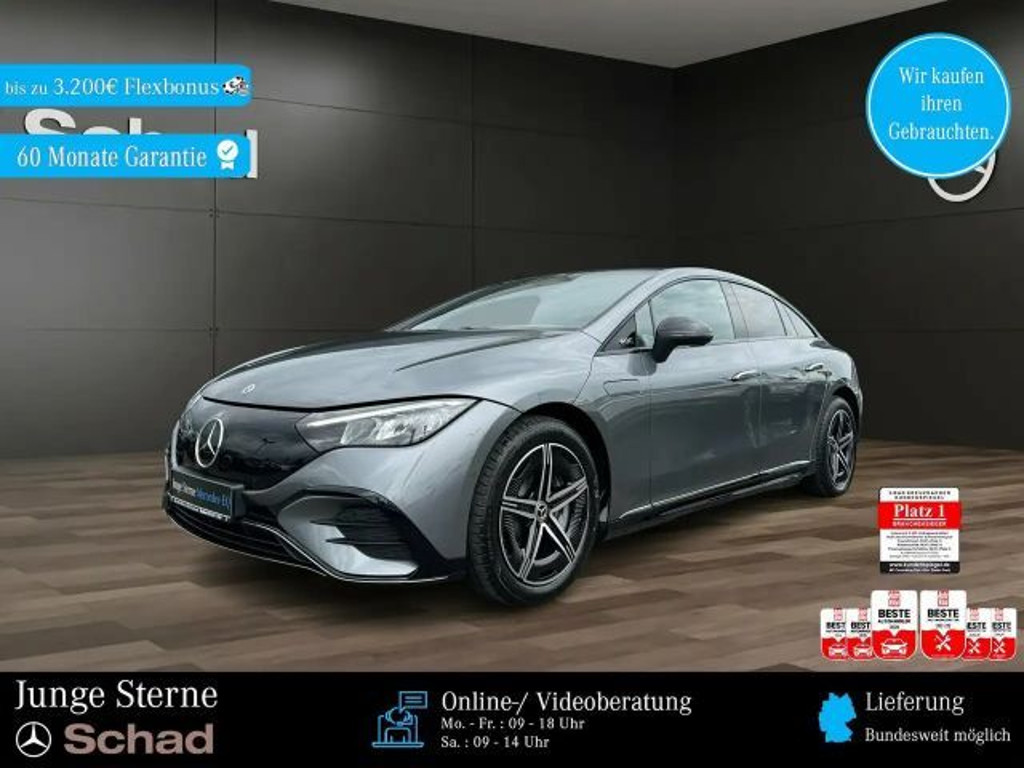 Mercedes-Benz E-Klasse EQE AMG Line 300 Sedan