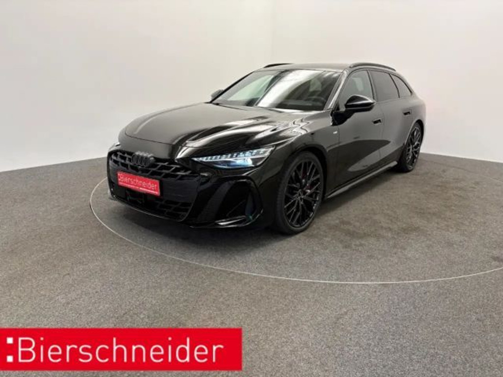 Audi A6 e-tron Avant Quattro S-Line Edition