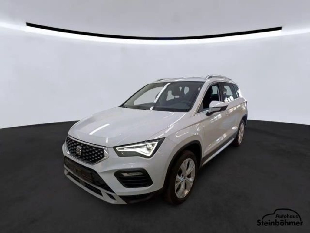 Seat Ateca 2.0 TDI DSG