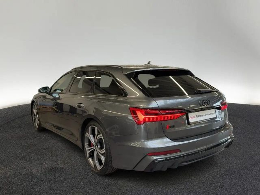 Audi S6