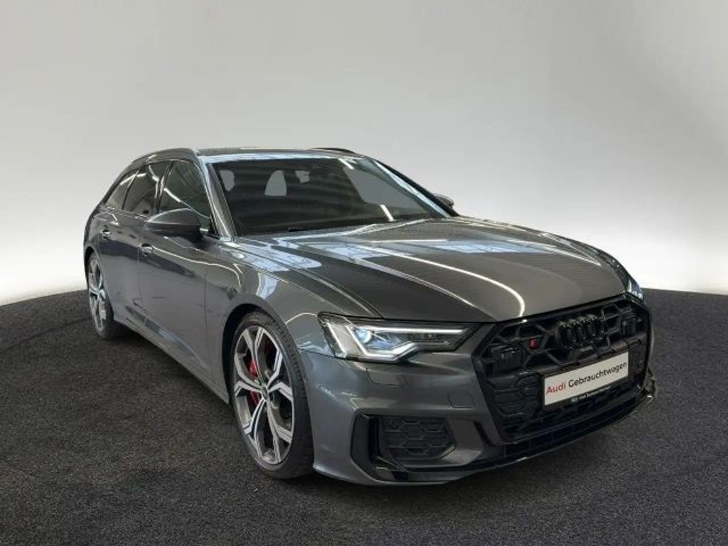 Audi S6