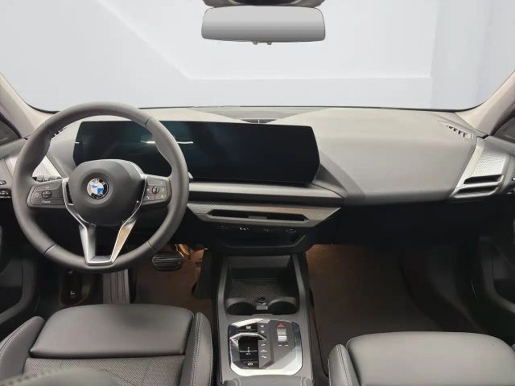 BMW 1 Serie 120 Sedan