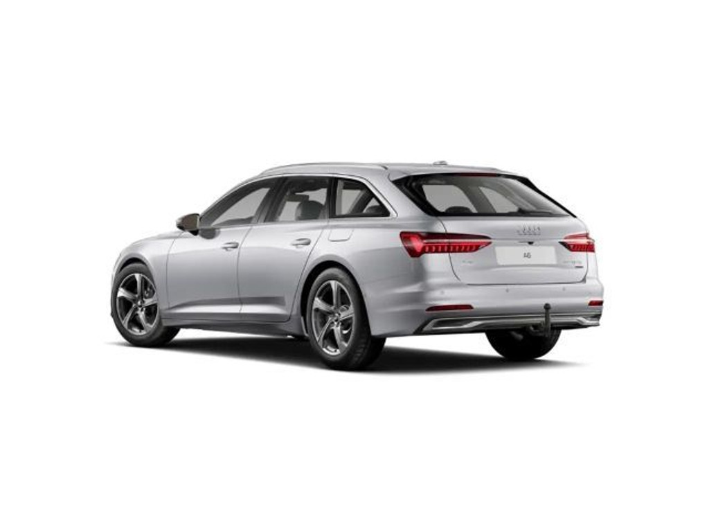 Audi A6 Avant Quattro Hybride