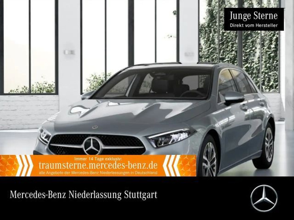 Mercedes-Benz A-Klasse A 200 Progressive