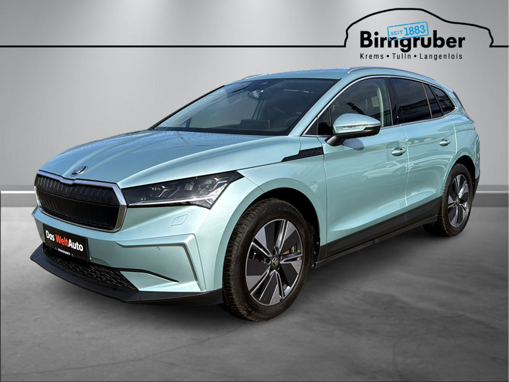 Skoda Enyaq iV iV 80
