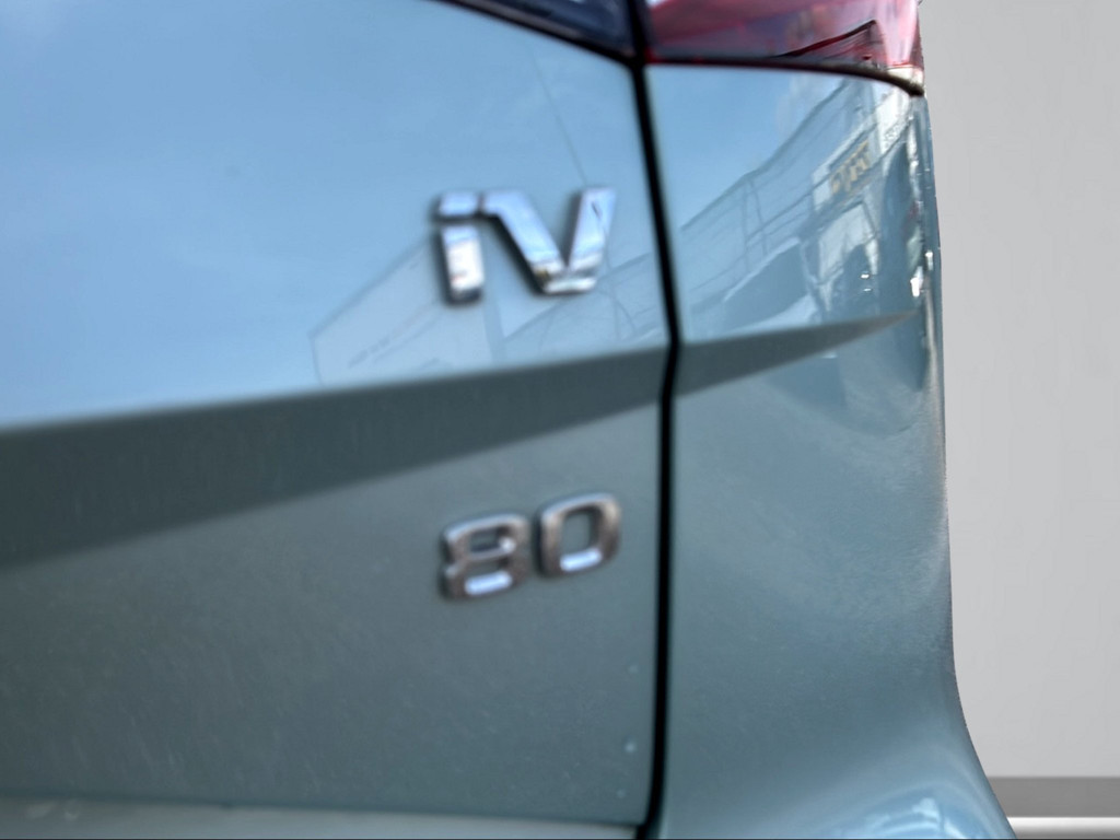 Skoda Enyaq iV