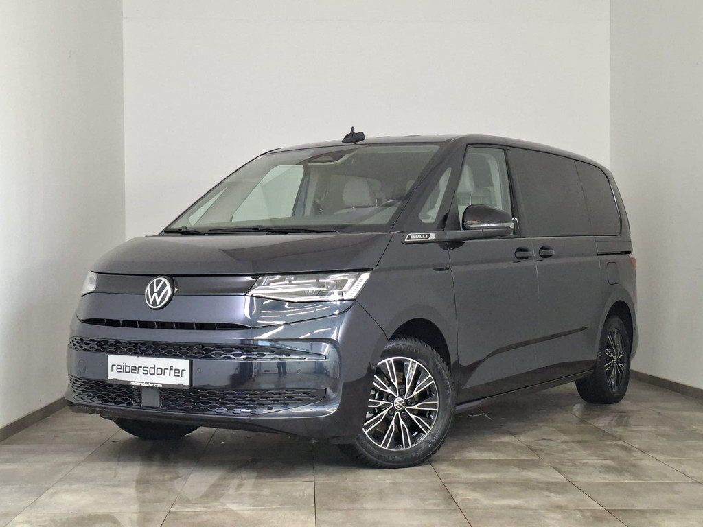 Volkswagen Multivan 4Motion Business eHybrid