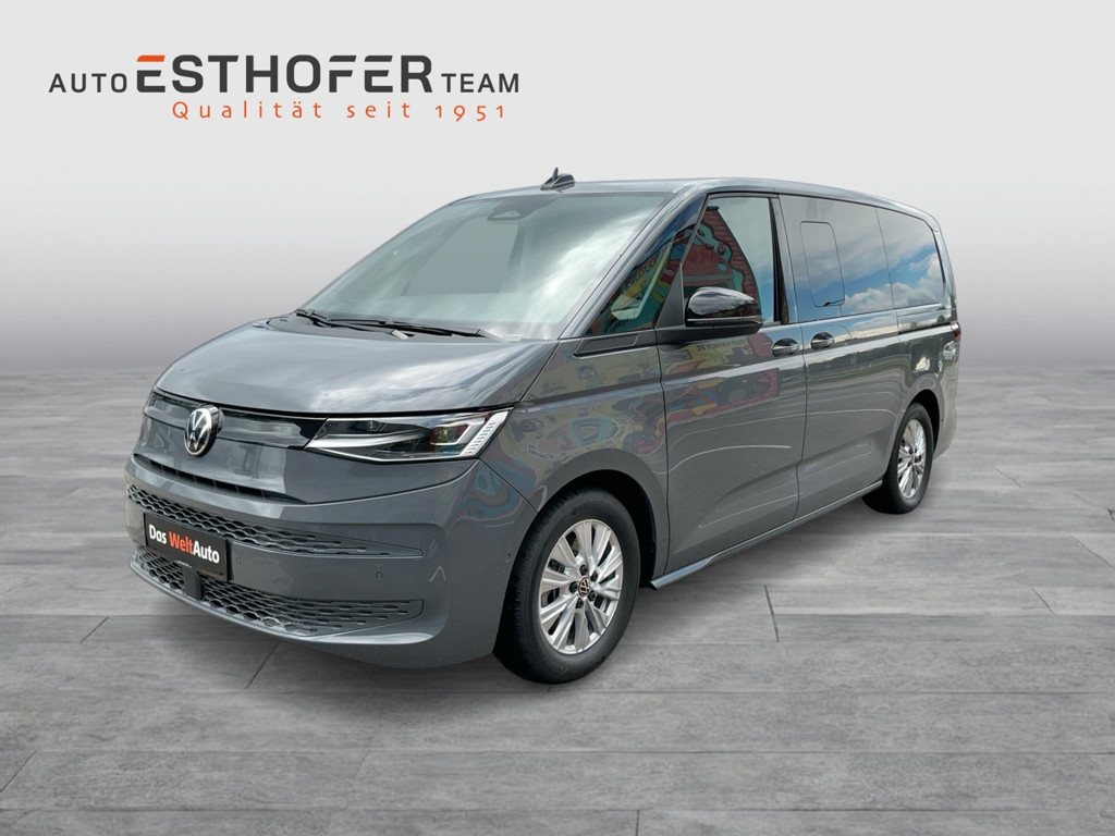 Volkswagen Multivan Business eHybrid