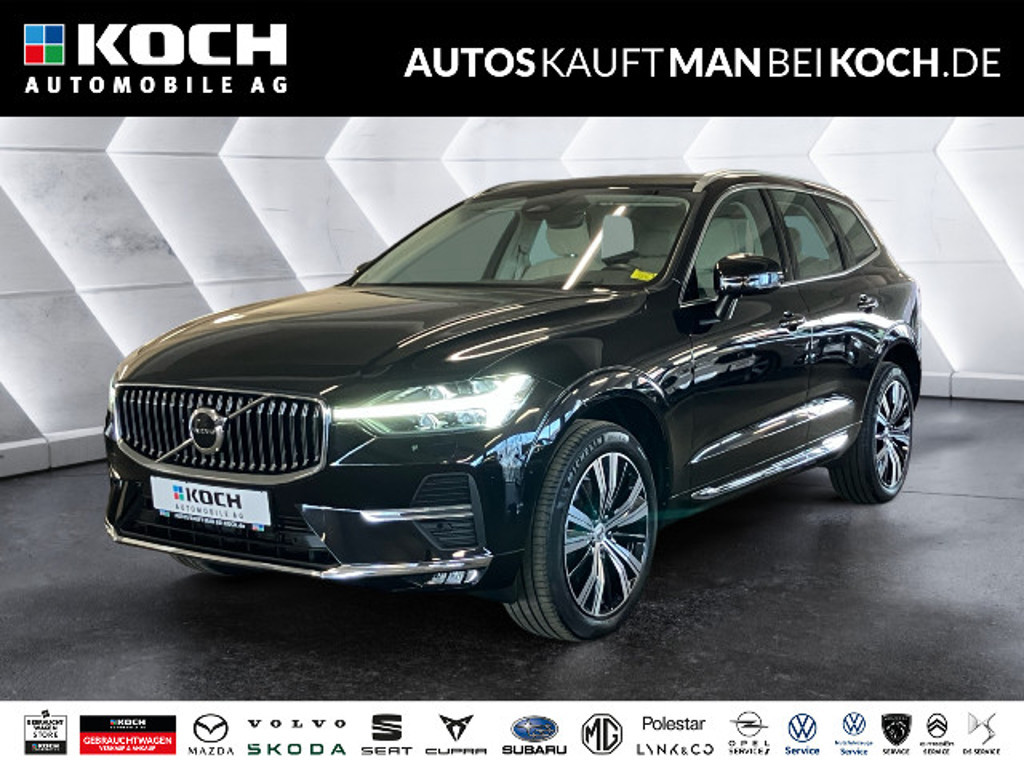 Volvo XC60 XC60