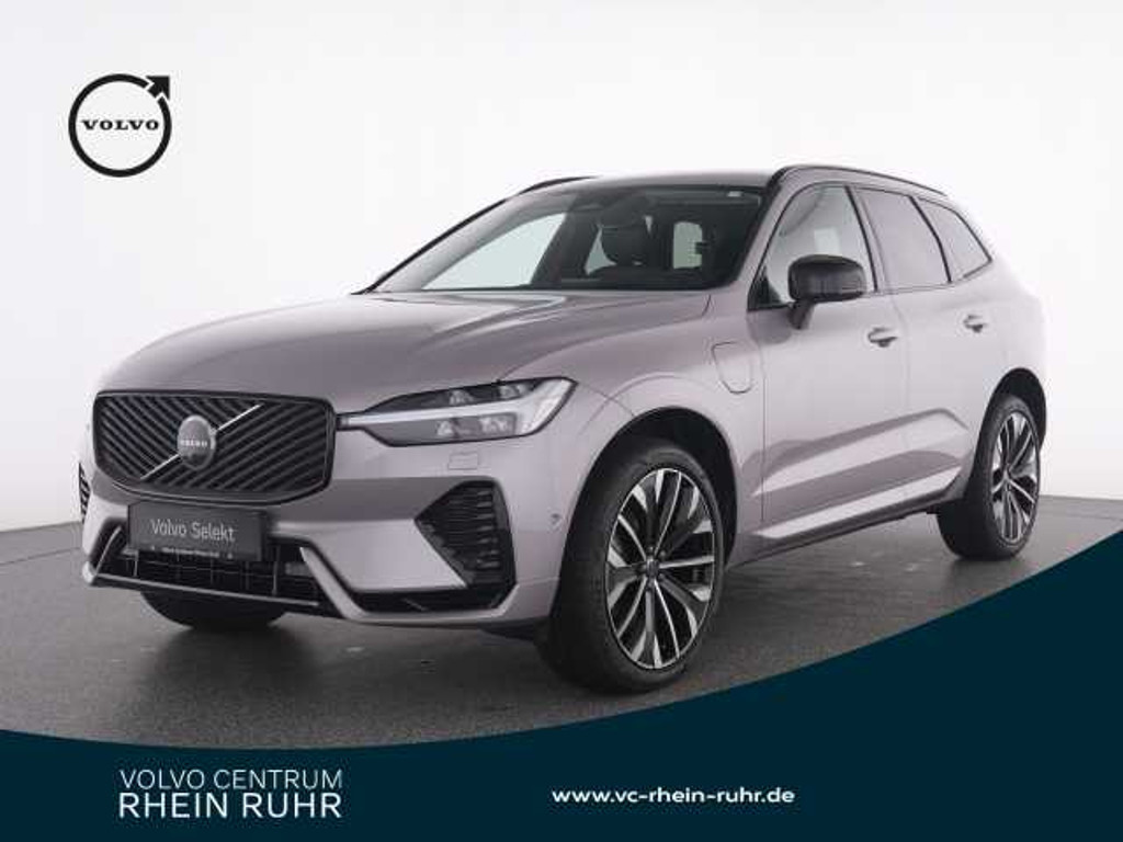 Volvo XC60 XC 60