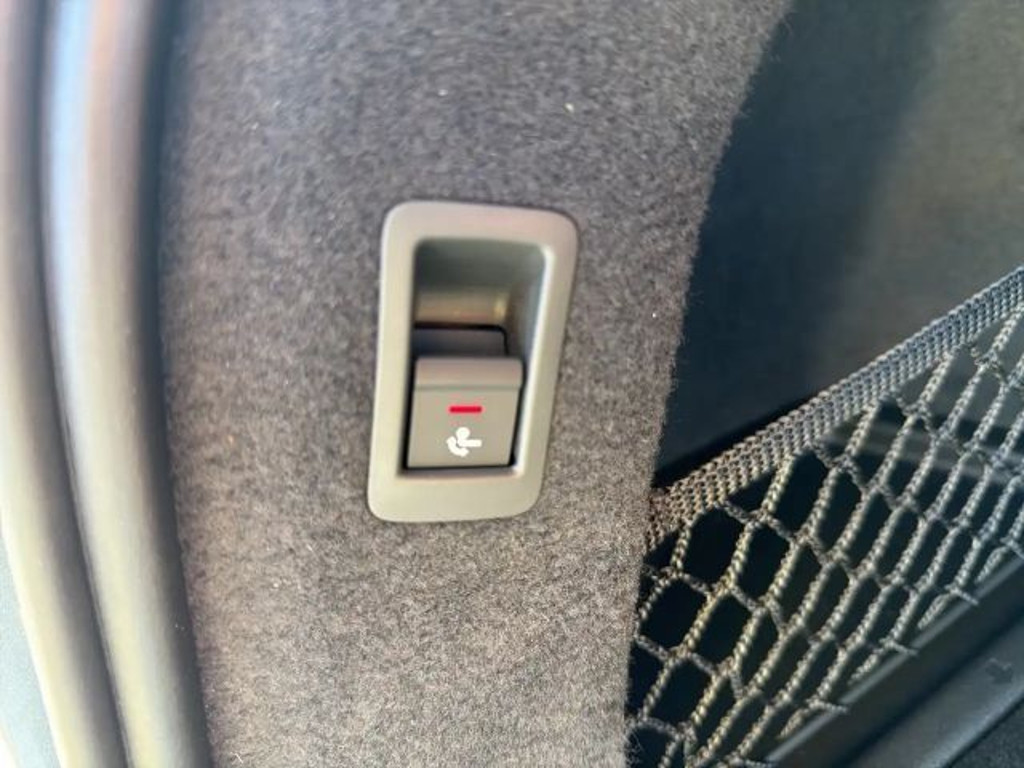 Audi S6 e-tron