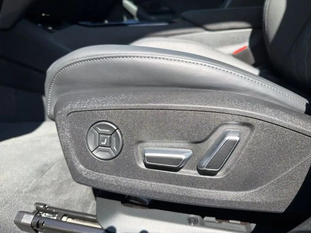 Audi S6 e-tron