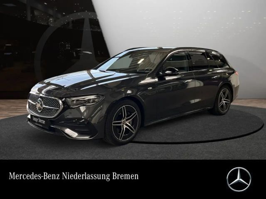 Mercedes-Benz E-Klasse E 300 AMG Line Estate E 300 e