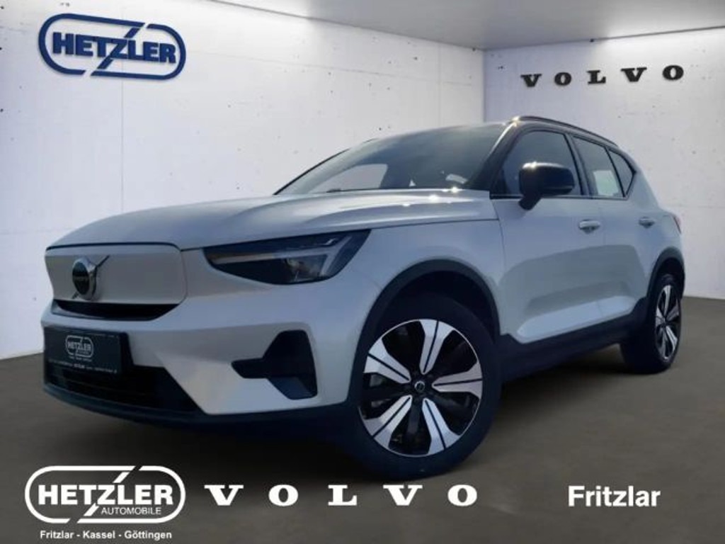 Volvo XC40 Recharge Plus