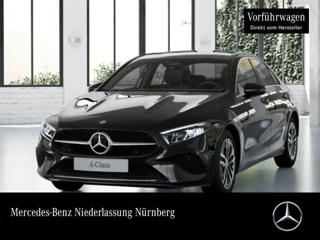 Mercedes-Benz A-Klasse A 200 Progressive