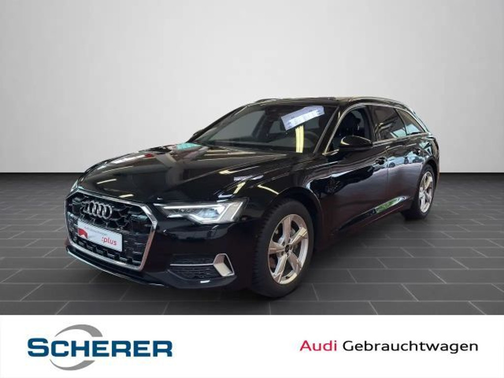 Audi A6 Quattro Sport 40 TDI