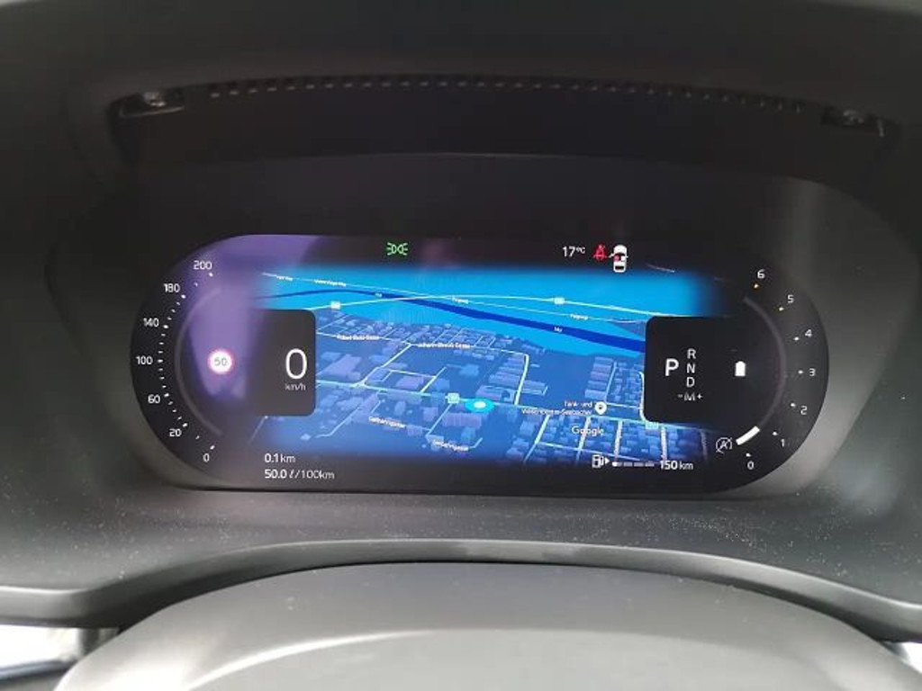 Volvo V60 Cross Country