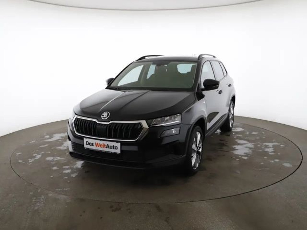 Skoda Karoq Ambition