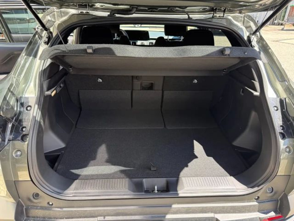 Suzuki E Vitara
