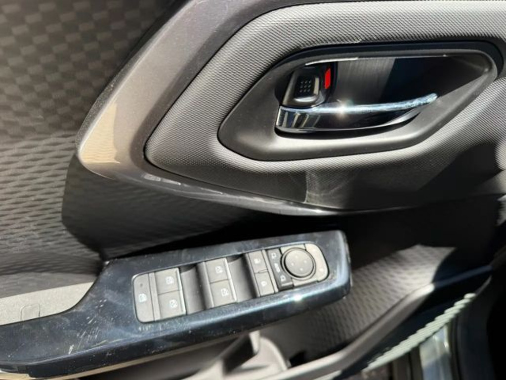 Suzuki E Vitara