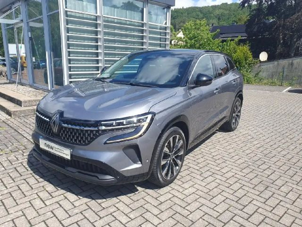 Renault Austral Techno