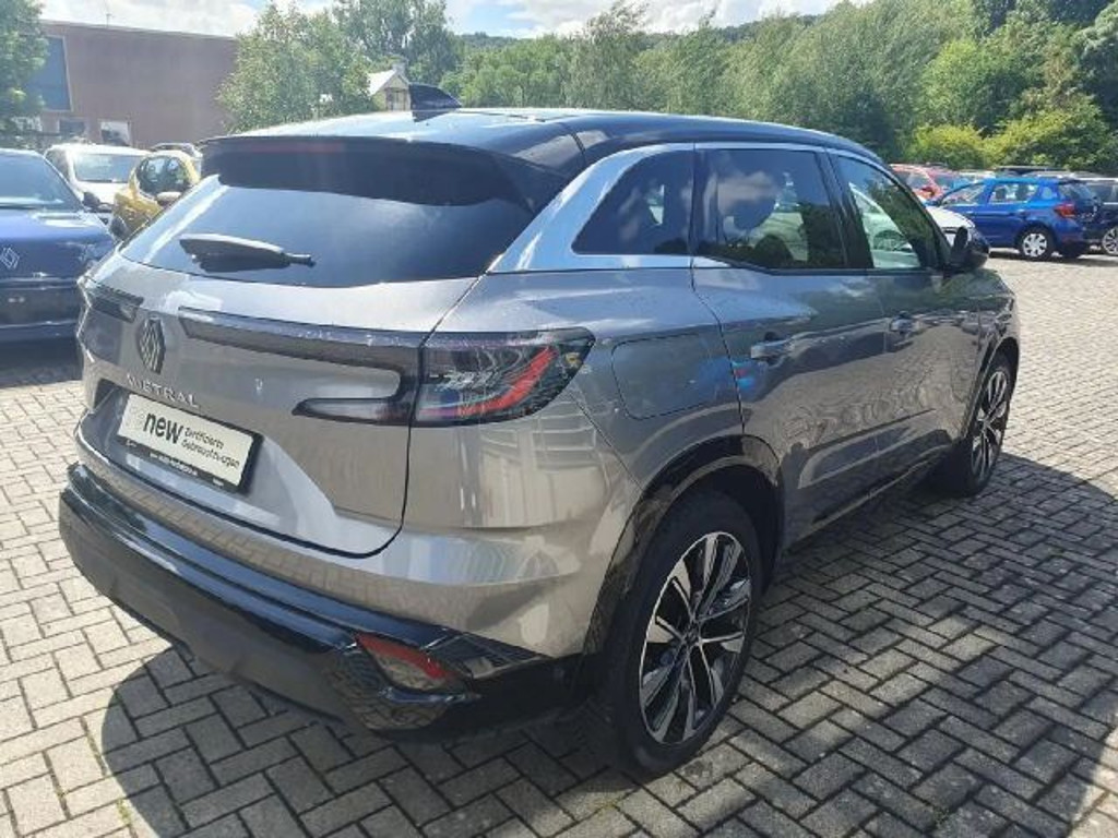 Renault Austral