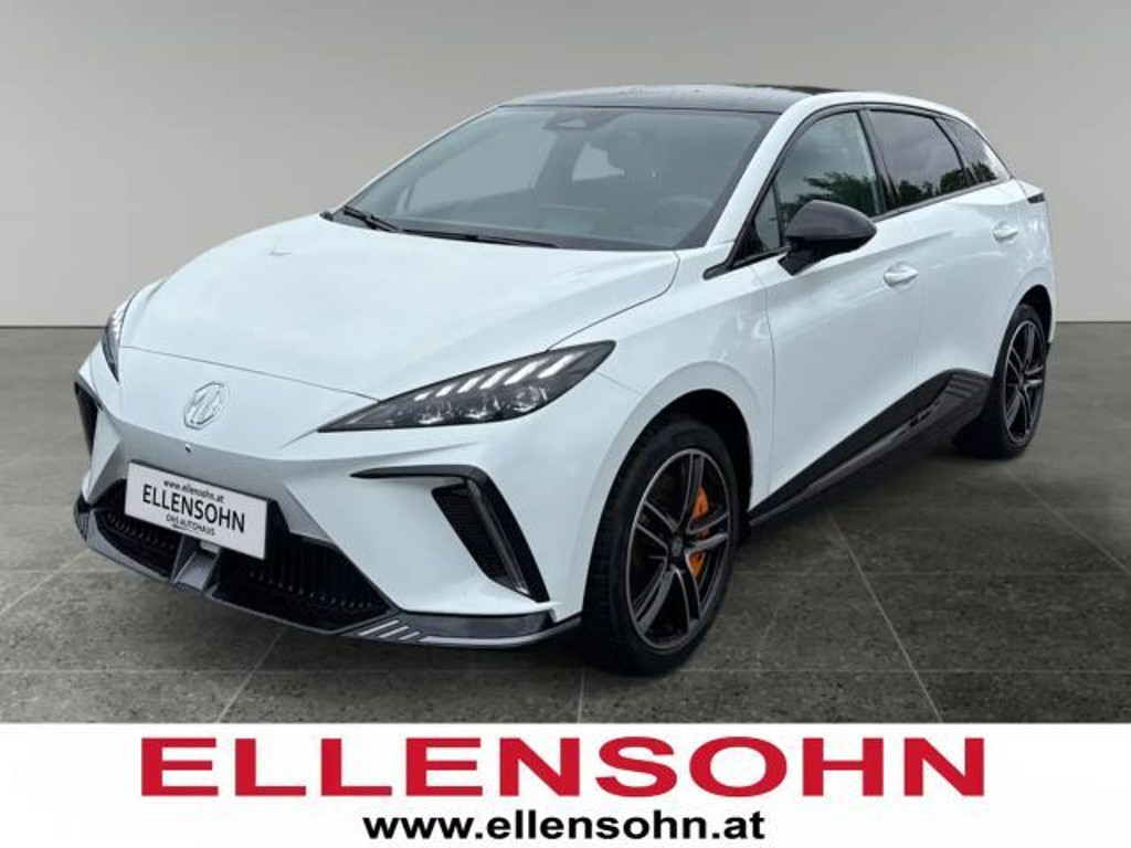 MG MG4 EV 51 kWh 64 kWh XPOWER