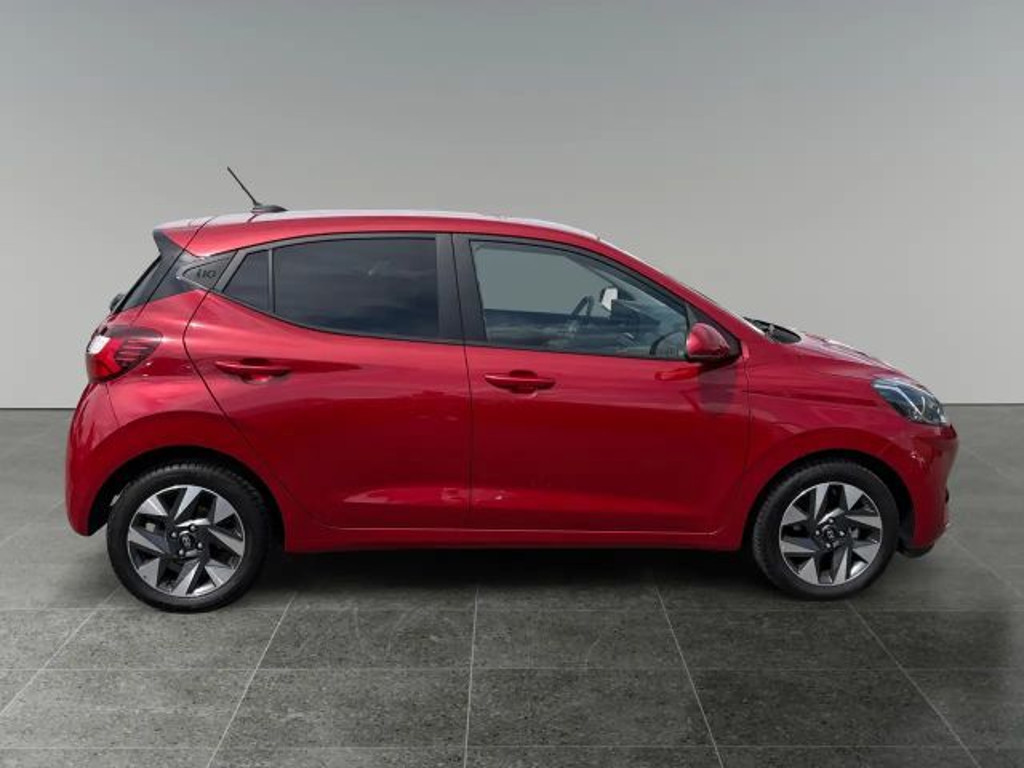 Hyundai i10 Trend