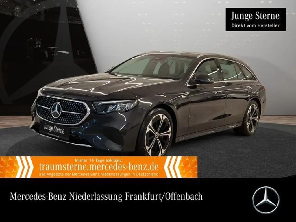Mercedes-Benz E-Klasse E 300 AVANTGARDE Estate E 300 e