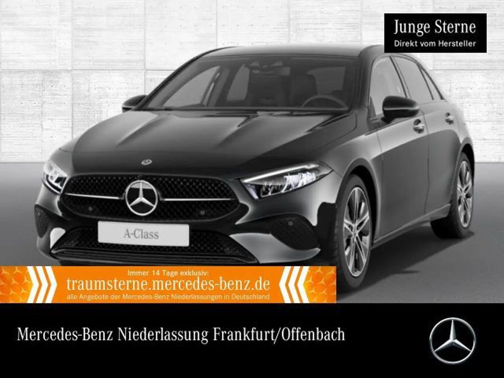 Mercedes-Benz A-Klasse A 250 A 250 e Progressive