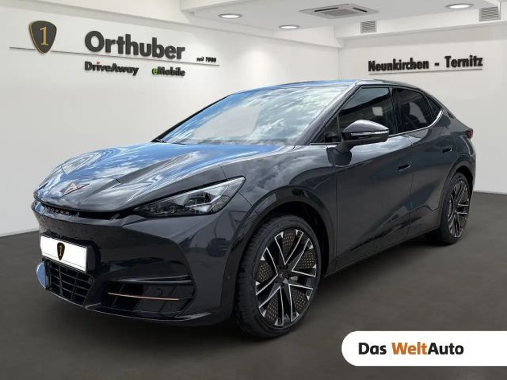 Cupra Tavascan Extreme 210kW/286PS