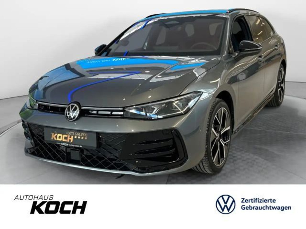Volkswagen Passat DSG Variant R-Line 2.0 TDI
