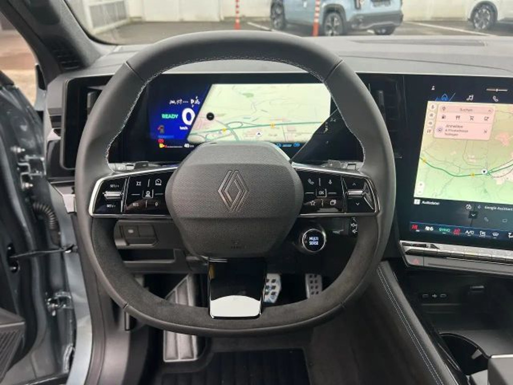 Renault Espace