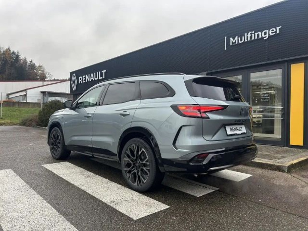 Renault Espace