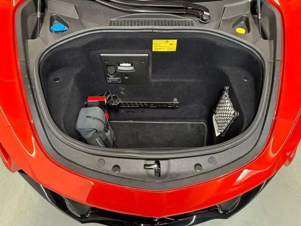 McLaren Artura