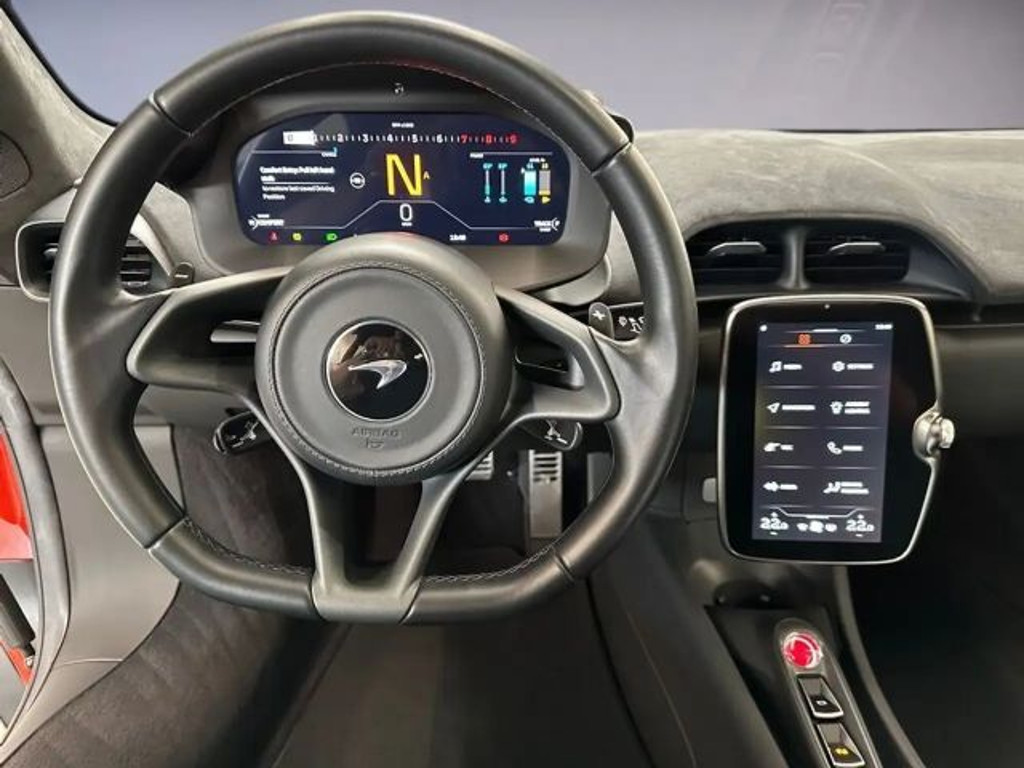 McLaren Artura