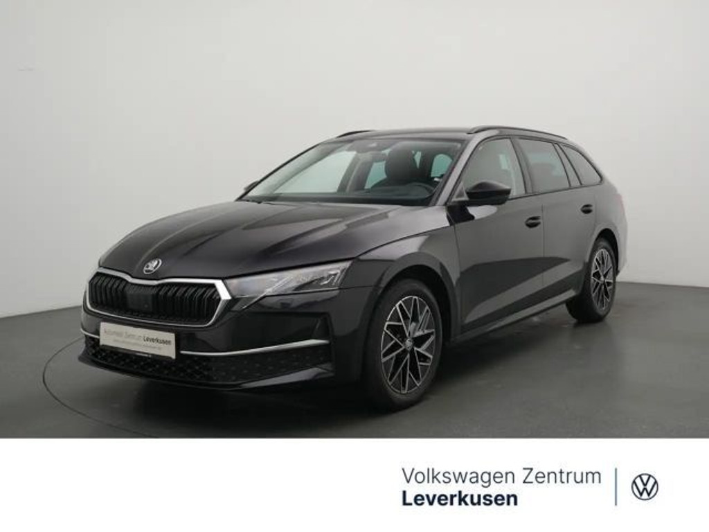 Skoda Octavia Selection
