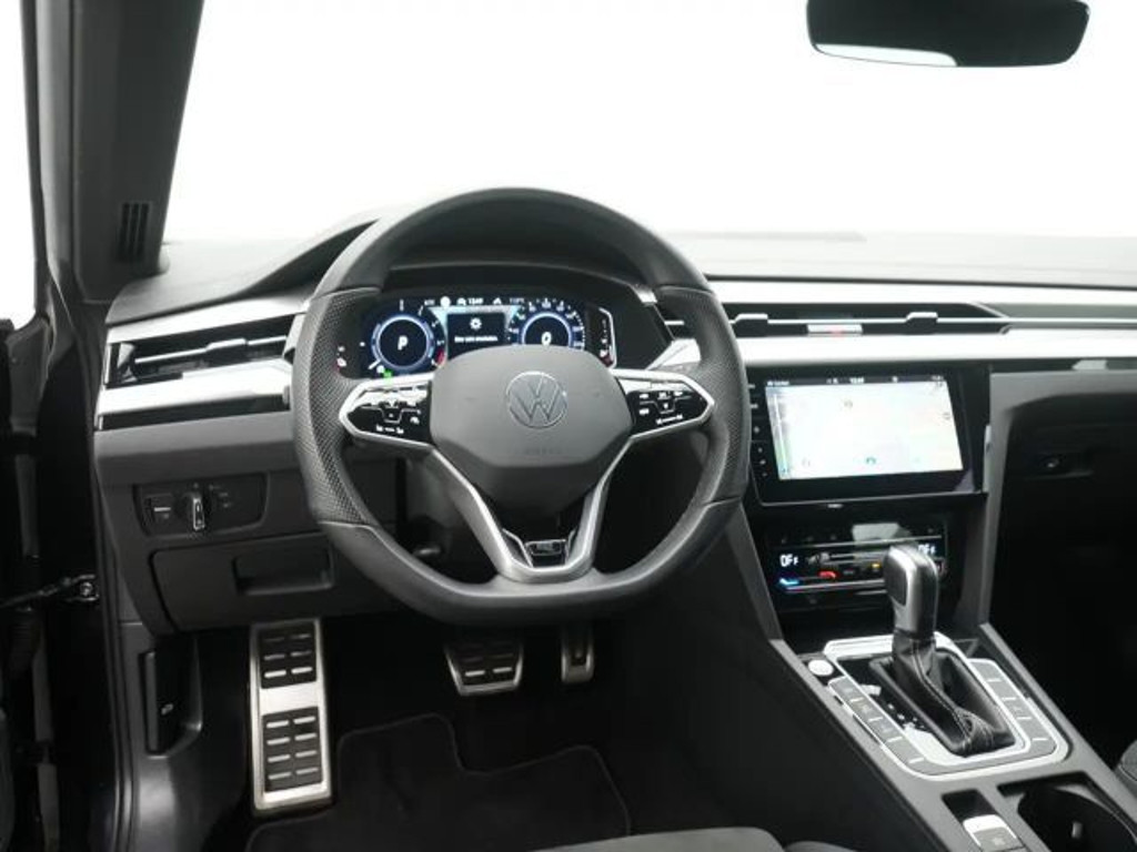 Volkswagen Arteon Shooting Brake R-Line eHybrid