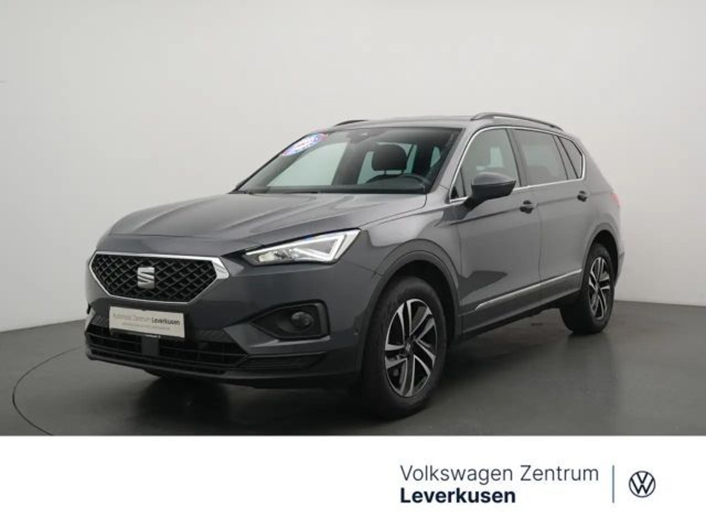 Seat Tarraco Style DSG
