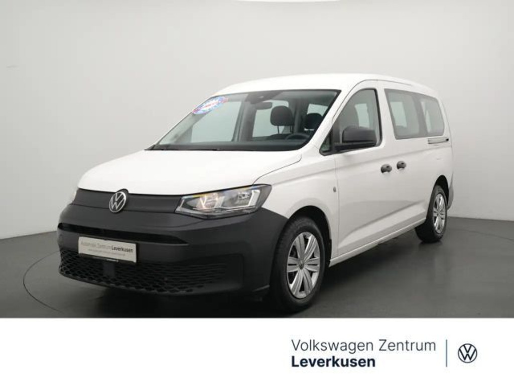 Volkswagen Caddy Combi Maxi