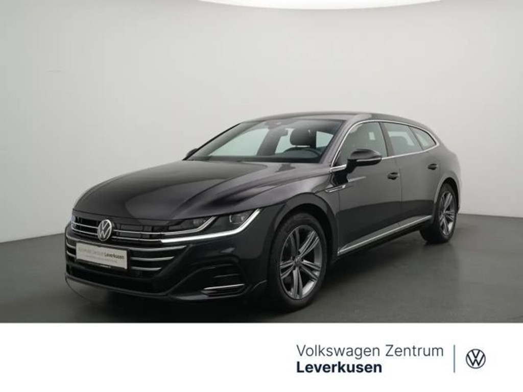 Volkswagen Arteon Shooting Brake R-Line eHybrid